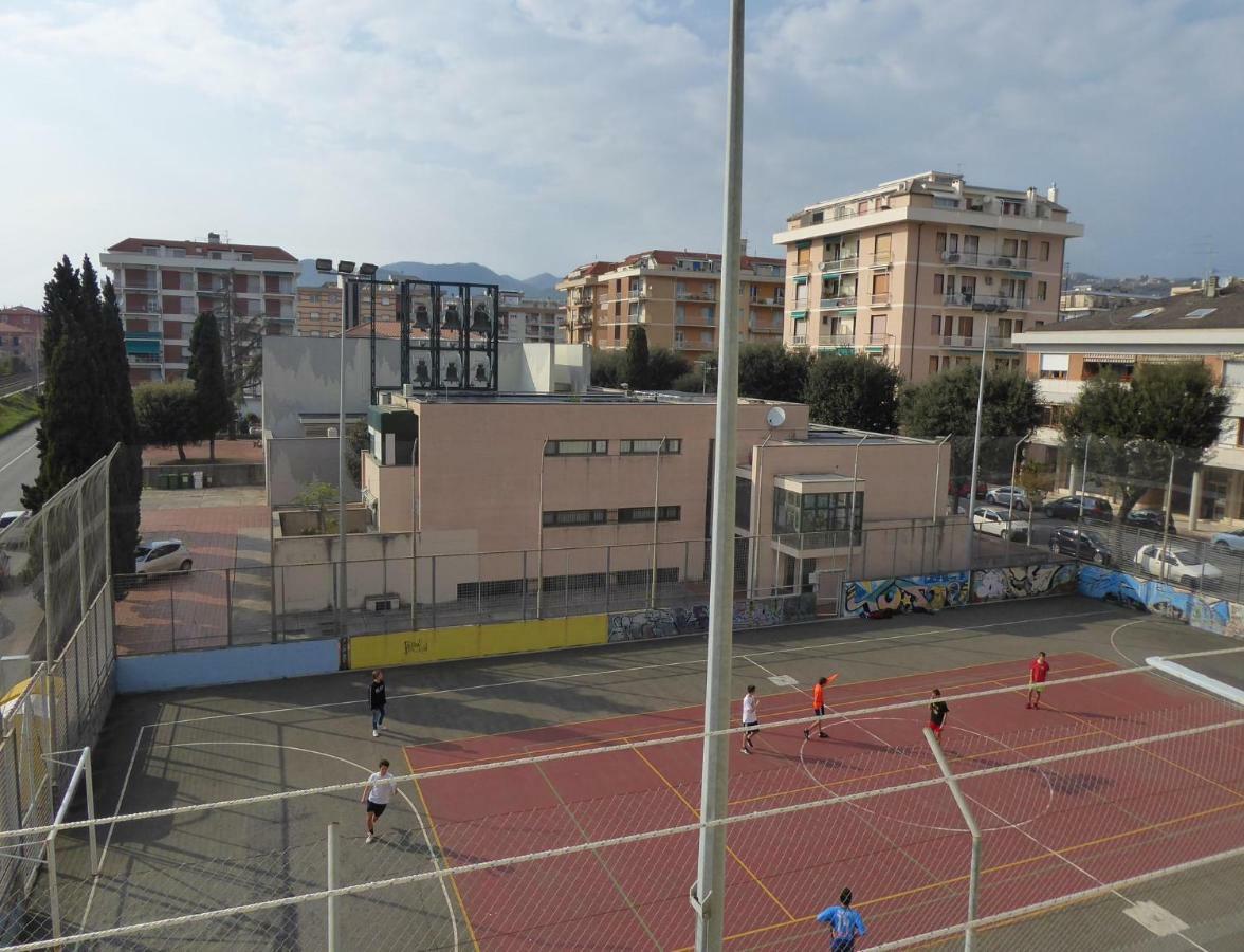 Mimmi'S House By Holiday World Lavagna Exterior foto