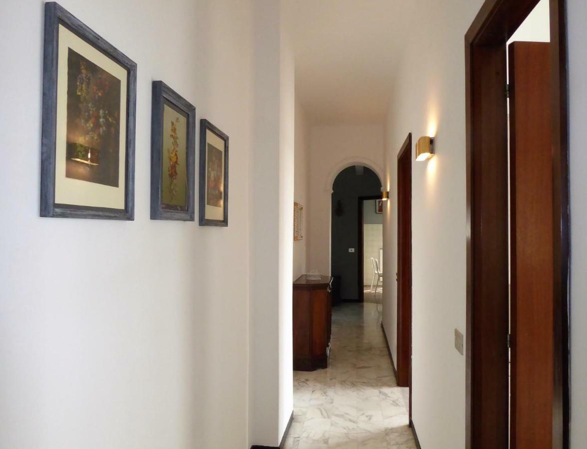 Mimmi'S House By Holiday World Lavagna Exterior foto