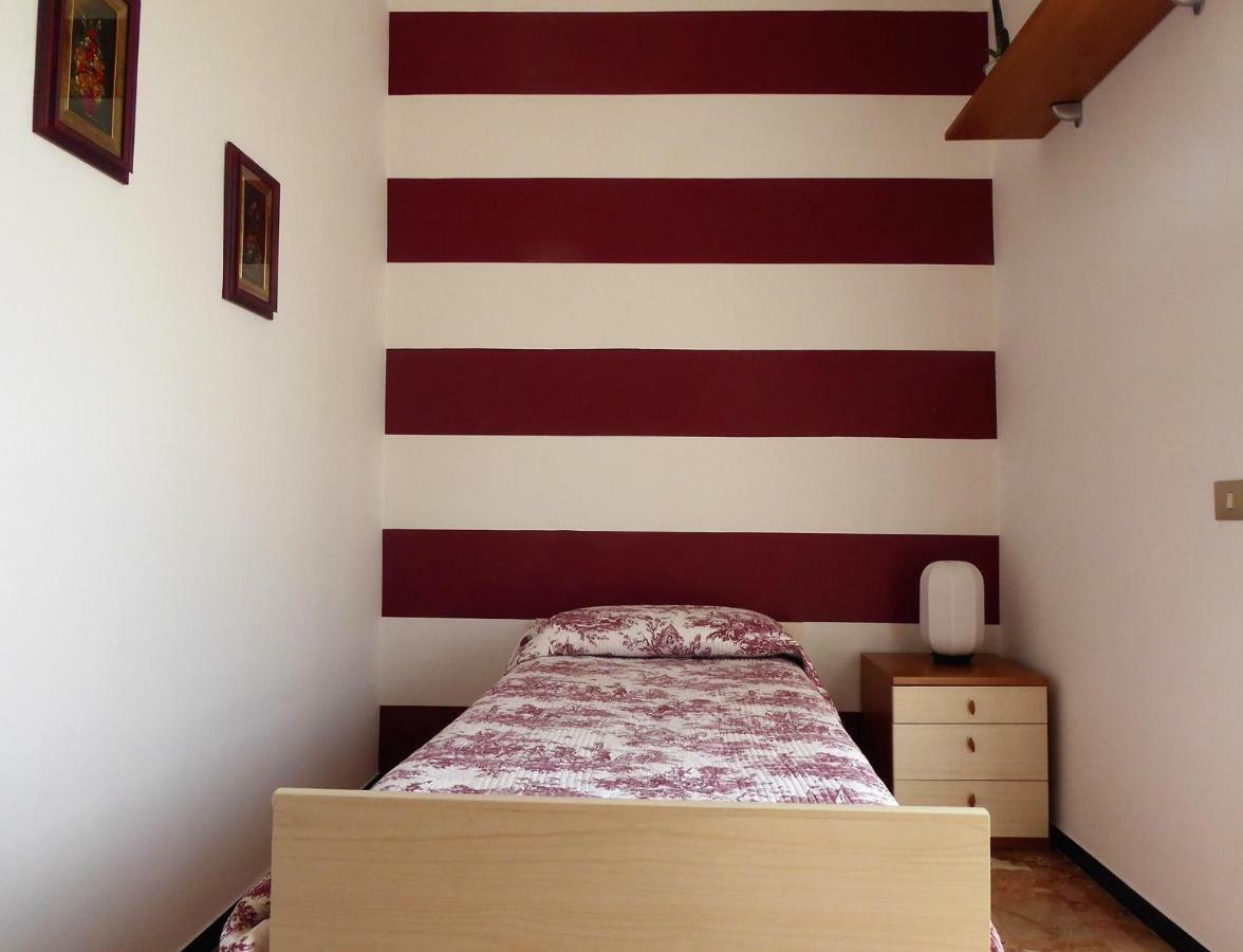 Mimmi'S House By Holiday World Lavagna Exterior foto